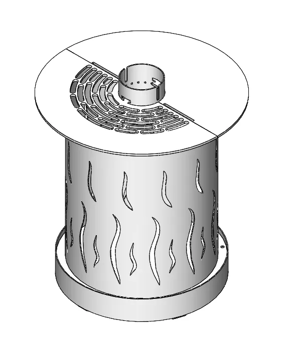 Grill